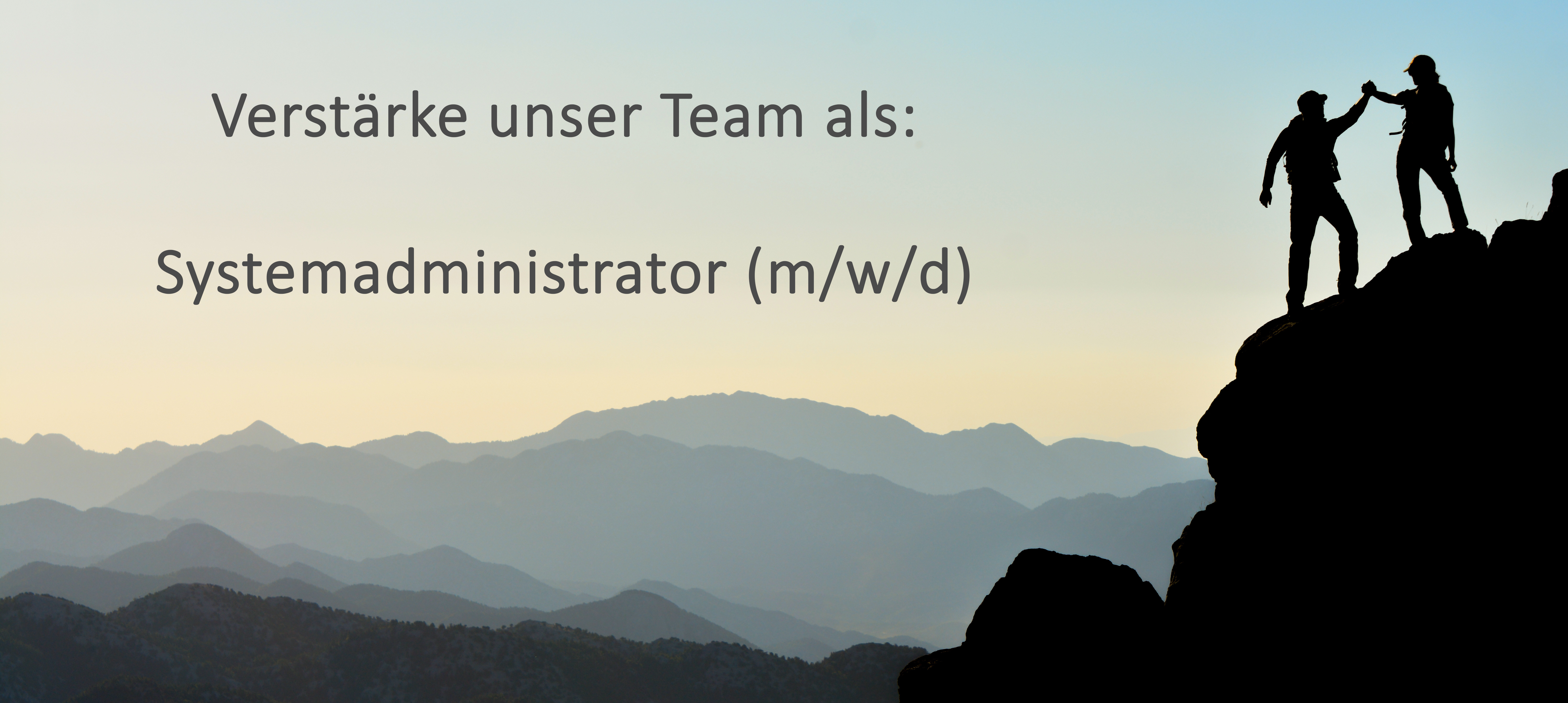 Systemadministrator