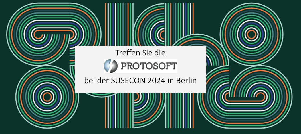 Meet PrS at SUSECON2024